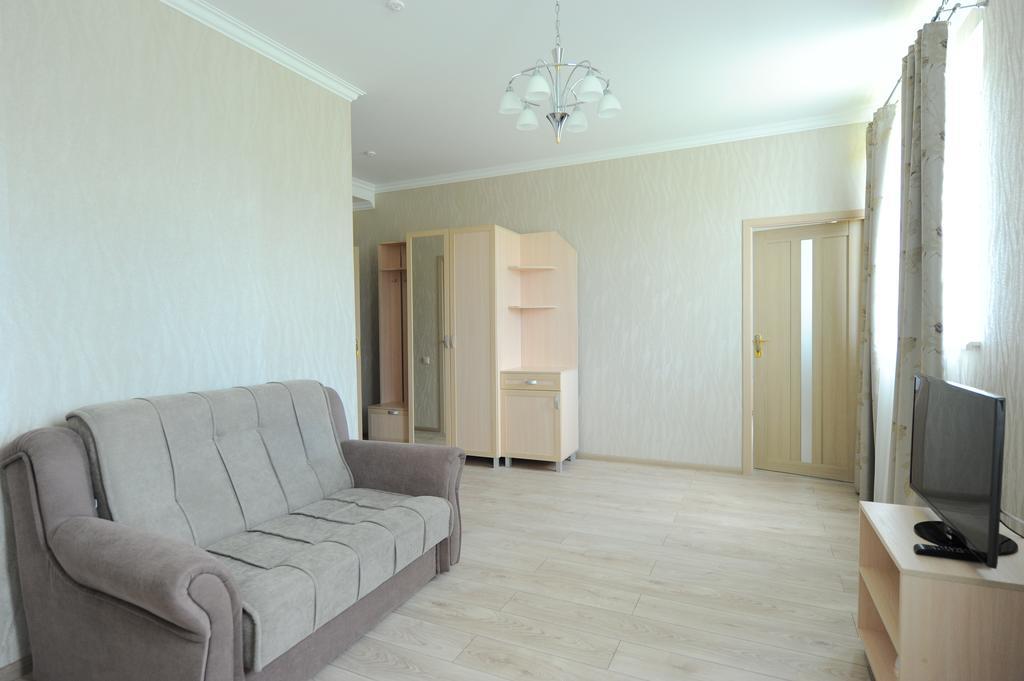 Hotel Bogdan Morshyn Habitación foto