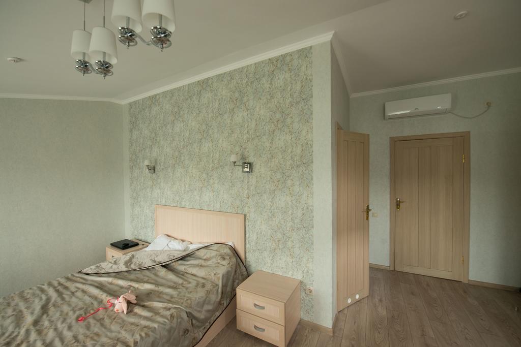 Hotel Bogdan Morshyn Habitación foto